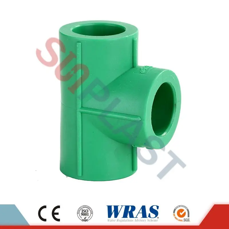 پی پی آر واٹر پائپوں کی وضاحتیں کیسے پڑھیں؟