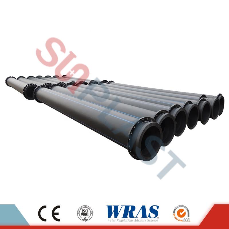 ایچ ڈی پی ای پائپوں کے افعال کیا ہیں؟