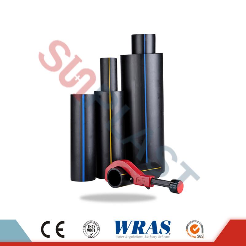 مناسب دیکھ بھال HDPE پائپ سسٹم کی خدمت زندگی کو کیسے بڑھا سکتی ہے؟