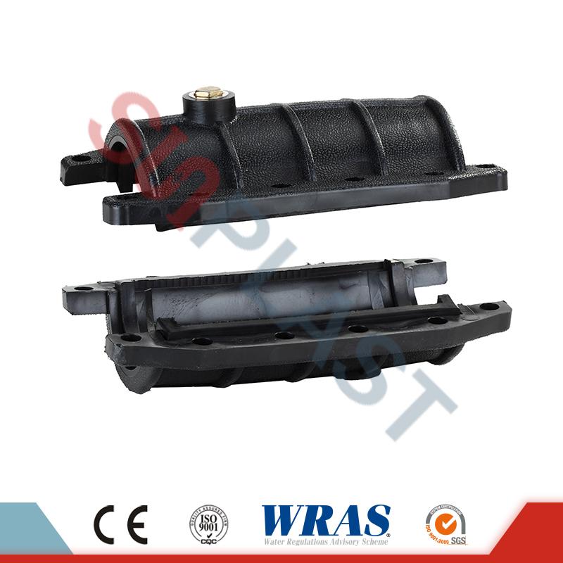 بلک آرڈرز میں HDPE پائپ فٹنگز کے لیے صحیح سپلائر کا انتخاب کیسے کریں؟