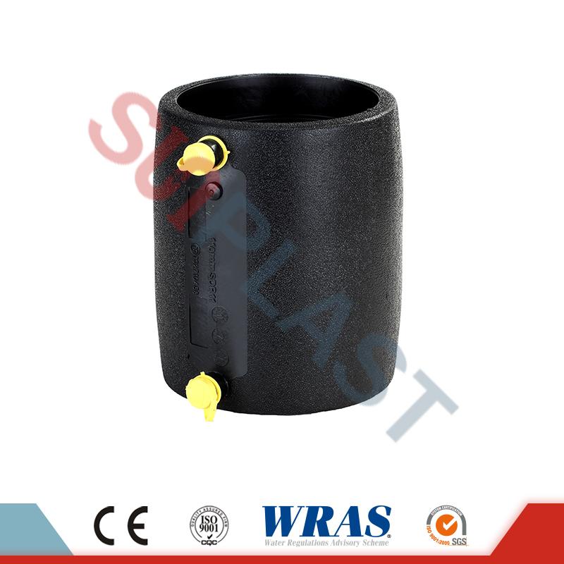 HDPE پائپ فٹنگز درآمد کرتے وقت معیار اور قیمت کا اندازہ کیسے لگایا جائے؟